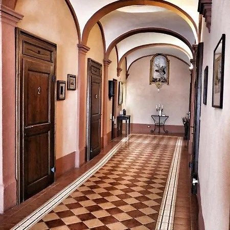 Abbazia Delle Sorelle 4*