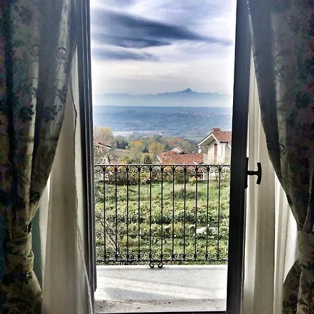 Abbazia Delle Sorelle 4*