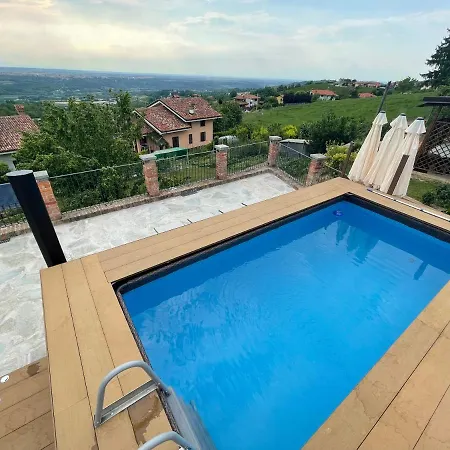 Abbazia Delle Sorelle Bed & Breakfast