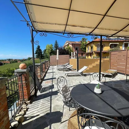 Bed & Breakfast Abbazia Delle Sorelle 4*