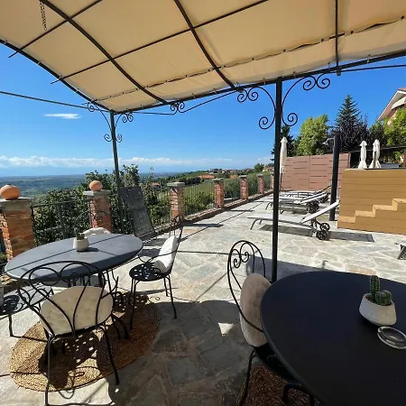 Bed & Breakfast Abbazia Delle Sorelle