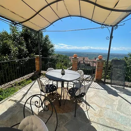 Abbazia Delle Sorelle 4* Novello