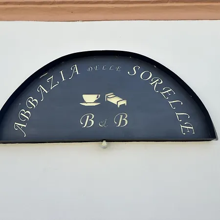 Abbazia Delle Sorelle Bed & Breakfast Novello