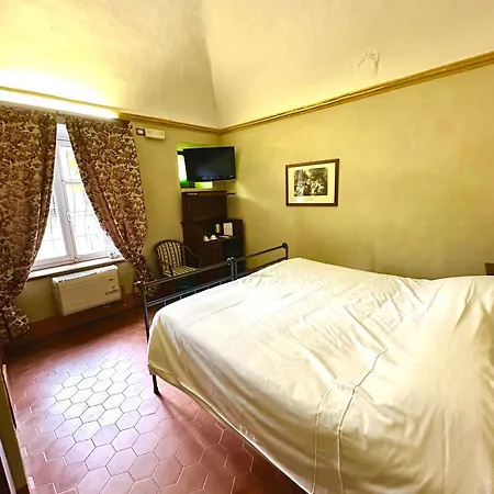 Bed & Breakfast Abbazia Delle Sorelle Novello