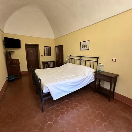 Abbazia Delle Sorelle Bed & Breakfast