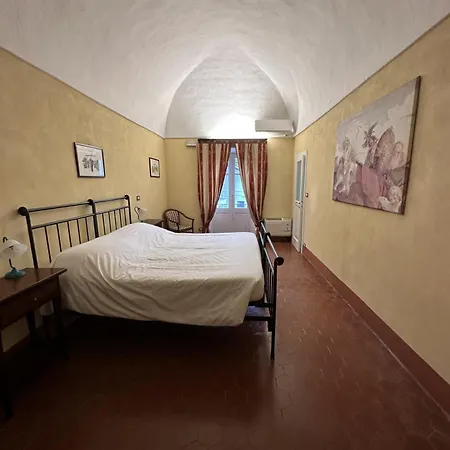 Bed & Breakfast Abbazia Delle Sorelle