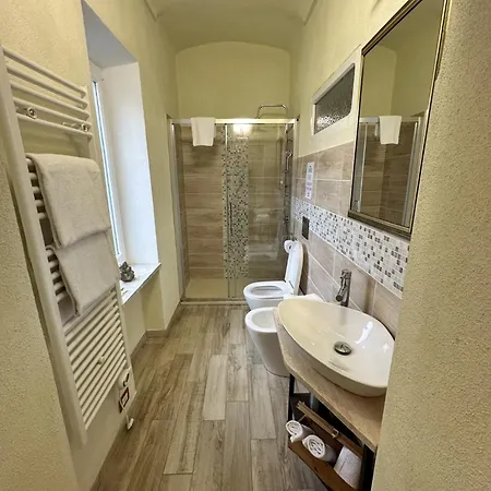 Bed & Breakfast Abbazia Delle Sorelle