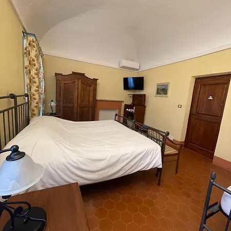 Bed & Breakfast Abbazia Delle Sorelle *