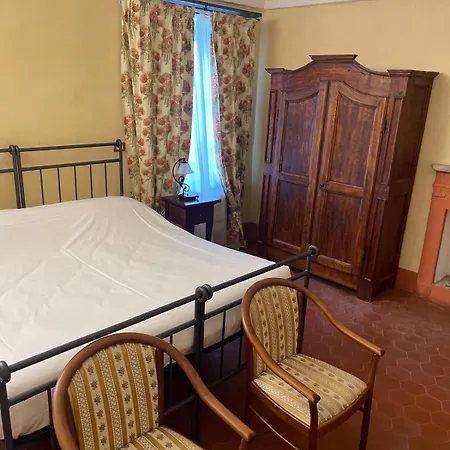 Abbazia Delle Sorelle Bed & Breakfast