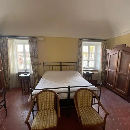 Bed & Breakfast Abbazia Delle Sorelle *