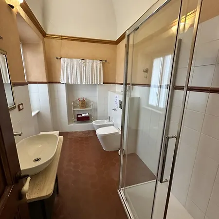 Bed & Breakfast Abbazia Delle Sorelle Novello