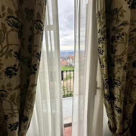 Abbazia Delle Sorelle Bed and breakfast 4*