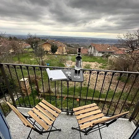 Abbazia Delle Sorelle Bed & Breakfast Novello