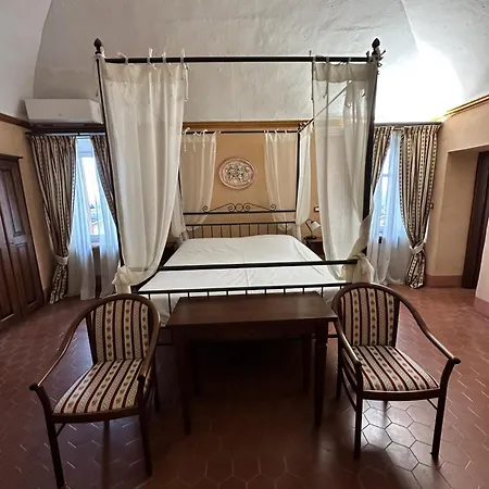 Abbazia Delle Sorelle