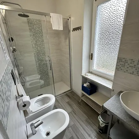 Abbazia Delle Sorelle Novello