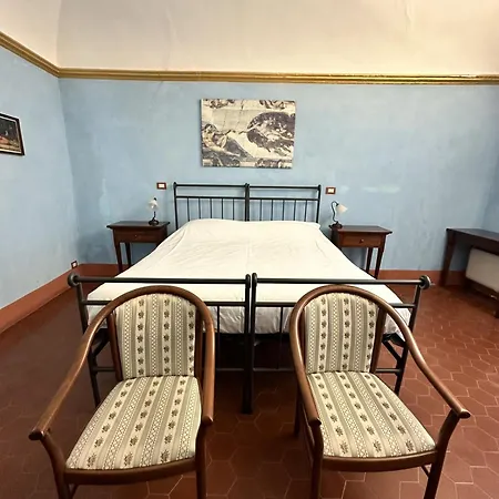 Bed & Breakfast Abbazia Delle Sorelle