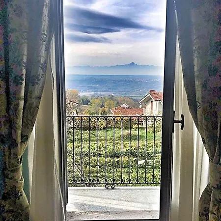 Abbazia Delle Sorelle Bed and breakfast