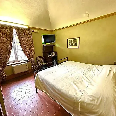 Bed and breakfast Abbazia Delle Sorelle Novello