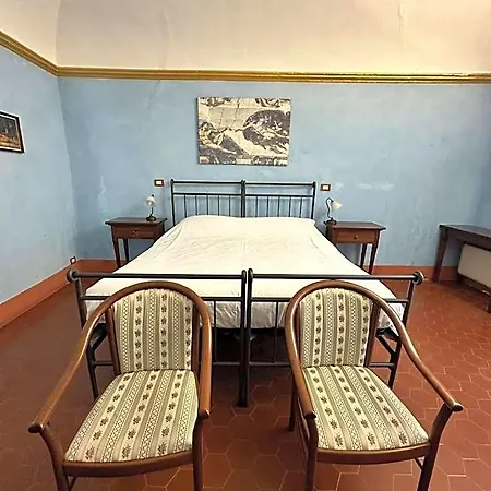 Abbazia Delle Sorelle 4*
