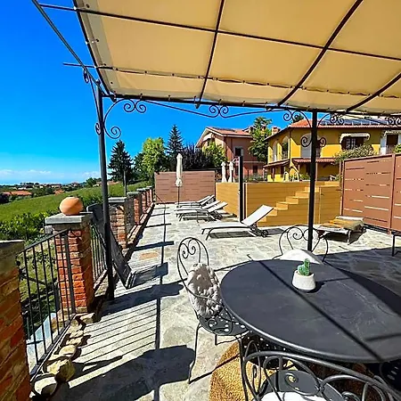 Bed and breakfast Abbazia Delle Sorelle