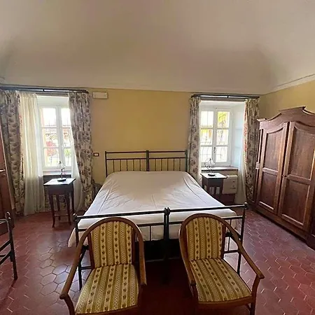 Abbazia Delle Sorelle Bed and breakfast