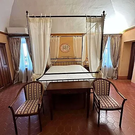 Abbazia Delle Sorelle