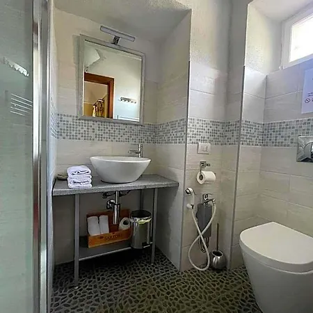 Abbazia Delle Sorelle Bed and breakfast 4*