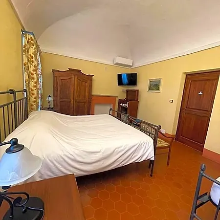 Bed and breakfast Abbazia Delle Sorelle Novello