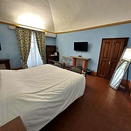 Bed and breakfast Abbazia Delle Sorelle