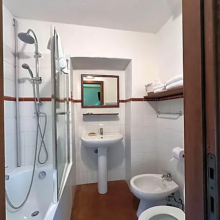 Bed and breakfast Abbazia Delle Sorelle