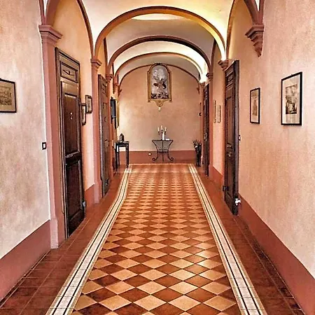 Abbazia Delle Sorelle Novello