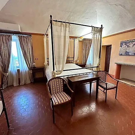 Abbazia Delle Sorelle Novello