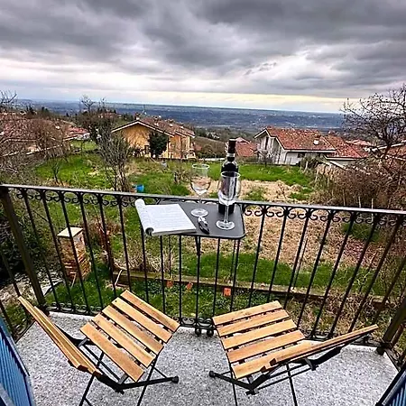 Abbazia Delle Sorelle Bed and breakfast