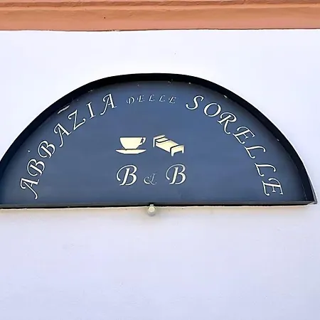 Abbazia Delle Sorelle Nocleg ze śniadaniem