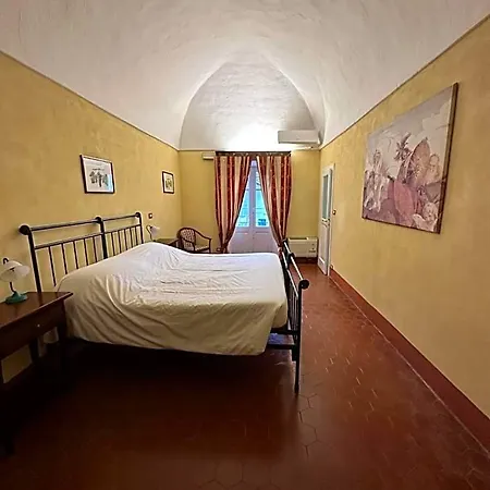 Bed and breakfast Abbazia Delle Sorelle 4*