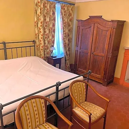 Bed and breakfast Abbazia Delle Sorelle Novello
