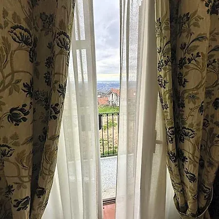 Abbazia Delle Sorelle Bed and breakfast