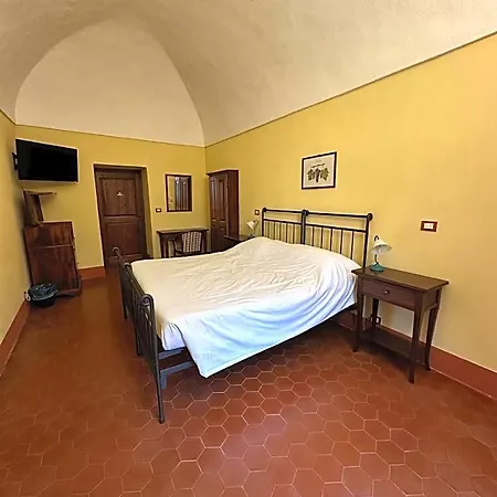 Abbazia Delle Sorelle