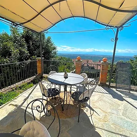 Bed and breakfast Abbazia Delle Sorelle Novello