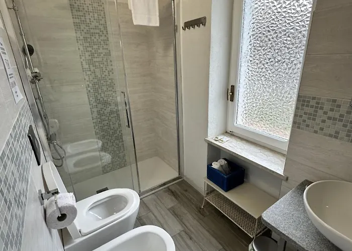 Abbazia Delle Sorelle Novello